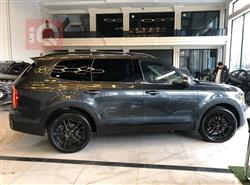 كيا تيلوريد